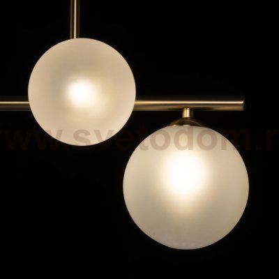 Светильник потолочный Mw light 306015207 Оливия