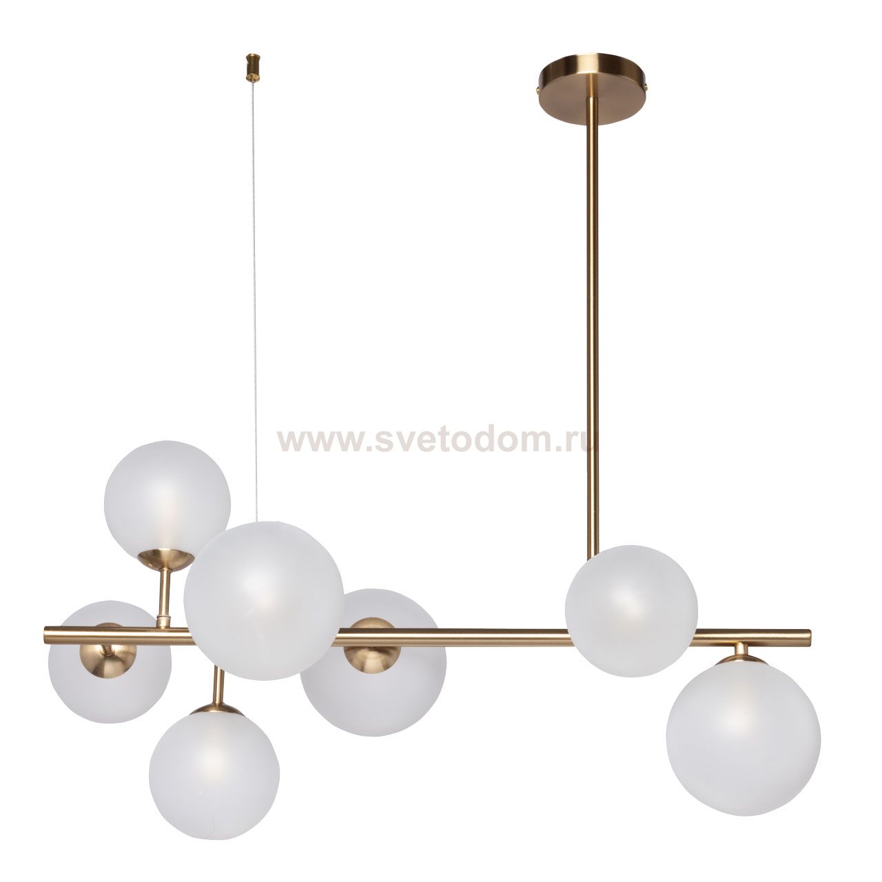 Светильник потолочный Mw light 306015207 Оливия