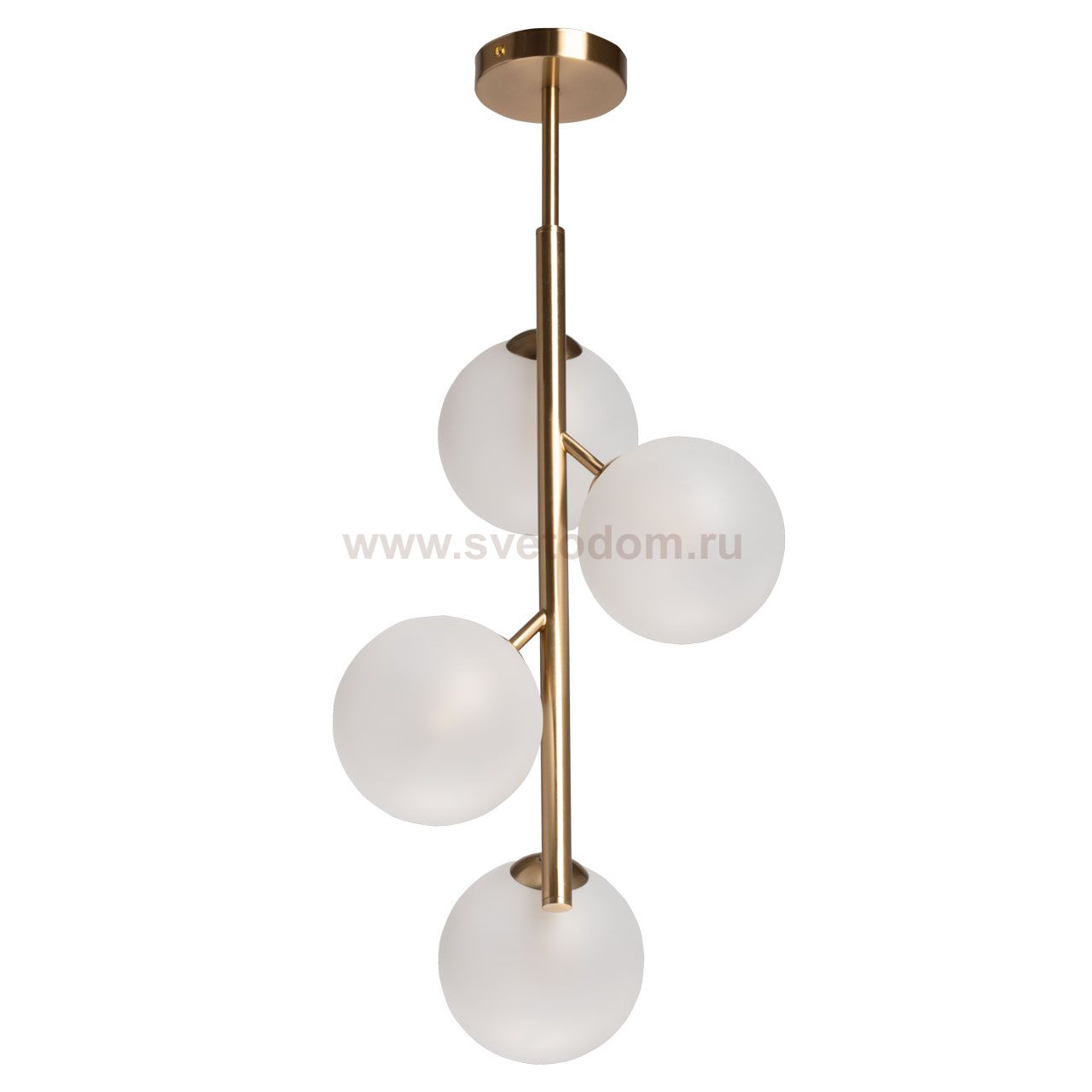 Светильник потолочный Mw light 306015404 Оливия