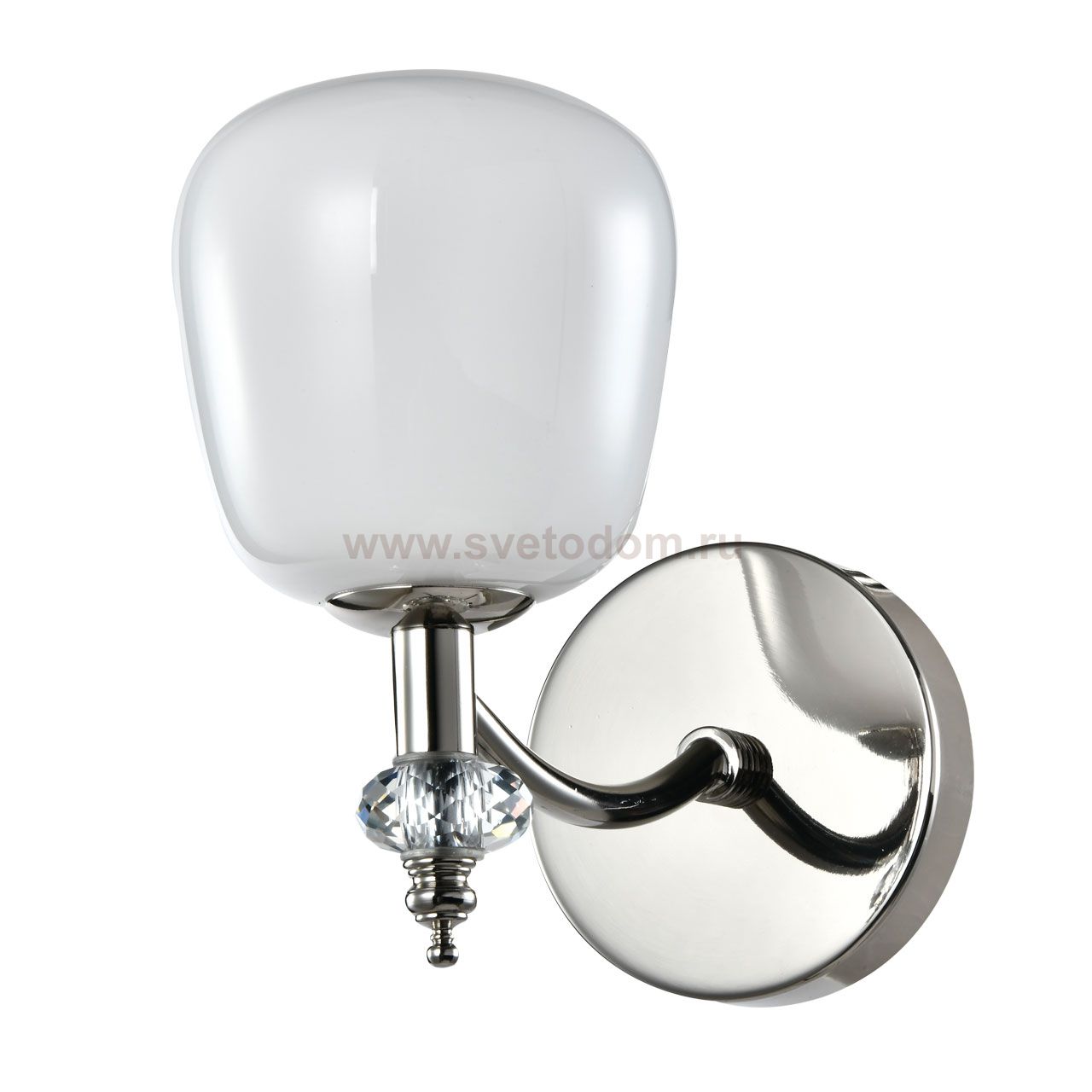 Настенный светильник бра Mw light 306024801 Оливия