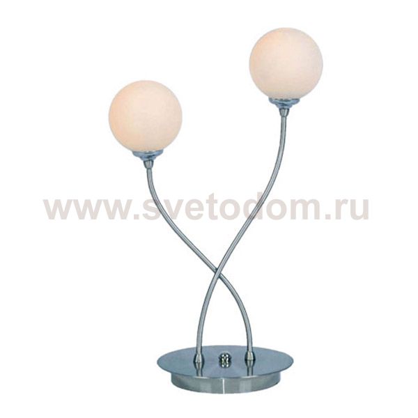 Настольная лампа Mw light 306030202 Оливия