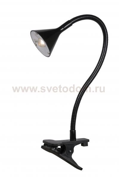 Настольная лампа Lucide 30605/03/30 CLICK-LED