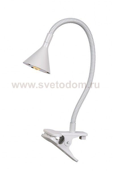 Настольная лампа Lucide 30605/03/31 CLICK-LED