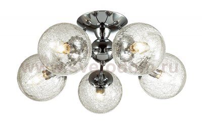 Люстра потолочная Lumion 3060/5C PALLA