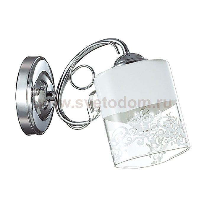 Светильник настенный бра Lumion 3061/1W GELLA