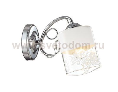 Светильник настенный бра Lumion 3061/1W GELLA