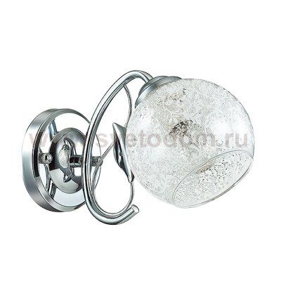 Светильник настенный бра Lumion 3062/1W NEVETTE