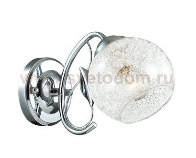 Светильник настенный бра Lumion 3062/1W NEVETTE