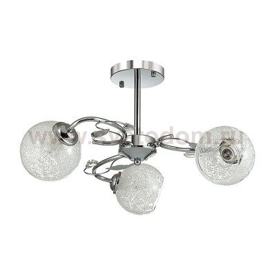 Люстра потолочная Lumion 3062/3C NEVETTE