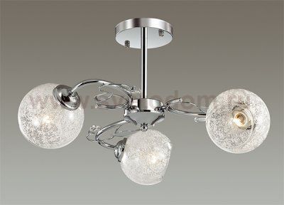 Люстра потолочная Lumion 3062/3C NEVETTE
