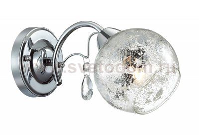 Светильник настенный бра Lumion 3064/1W SIVERINA