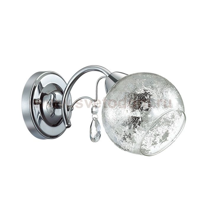 Светильник настенный бра Lumion 3064/1W SIVERINA