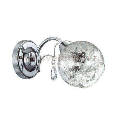 Светильник настенный бра Lumion 3064/1W SIVERINA