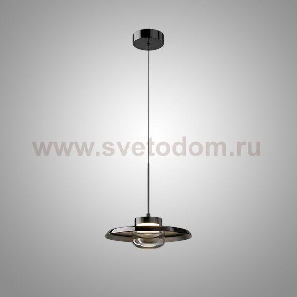 Подвесной светильник RUBEN L1 Grey