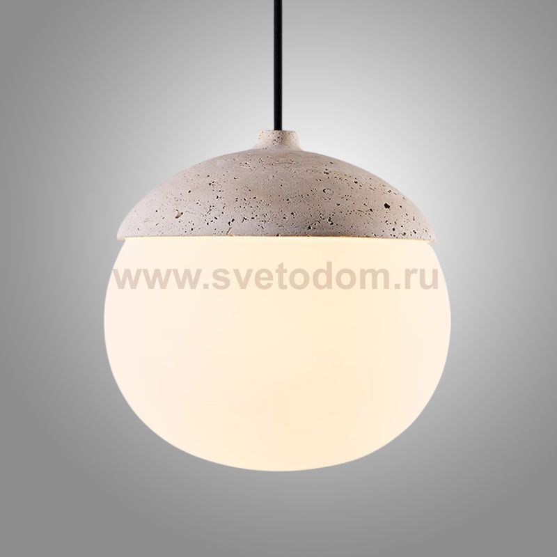 Подвесной светильник ZHEL STONE C