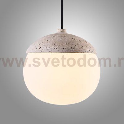 Подвесной светильник ZHEL STONE C