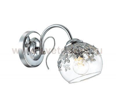 Светильник настенный бра Lumion 3066/1W FELISSA