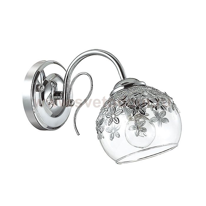 Светильник настенный бра Lumion 3066/1W FELISSA