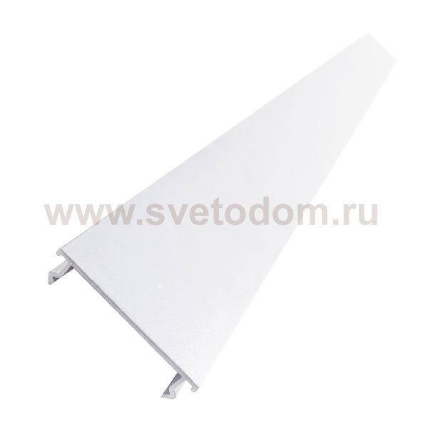 Крышка MAG-COVER-45-2000 (WH) Arlight 30667