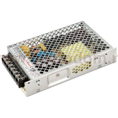 Блок питания HTSP-150-12-FA-PFC (12V, 12.5A, 150W) Arlight 30677