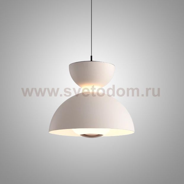 Подвесной светильник TAMME White