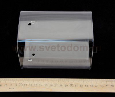 Светильник настенный бра Lumion 3069/1W ORA