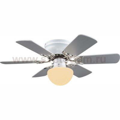 Светильник потолочный с вентилятором Globo 3070 