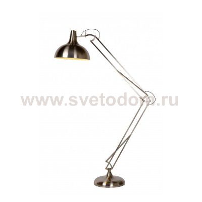 Торшер для чтения Lucide 30709/01/12 WATSIE
