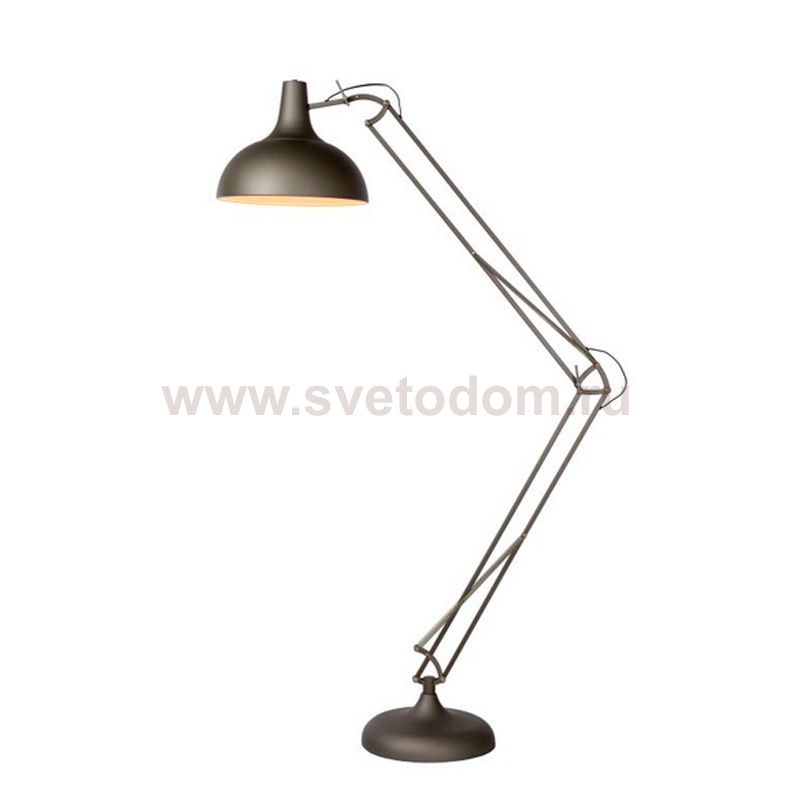 Торшер для чтения Lucide 30709/01/15 Watsie