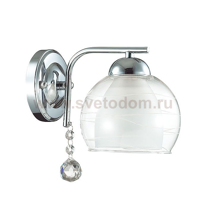 Светильник настенный бра Lumion 3071/1W BRINNA