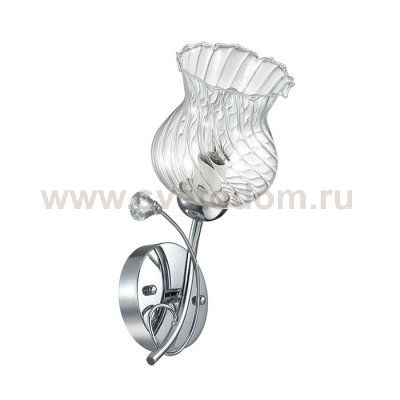 Светильник настенный бра Lumion 3073/1W FRIZZA