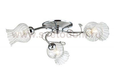 Люстра потолочная Lumion 3073/3C FRIZZA