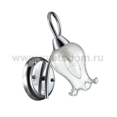 Настенный светильник бра Lumion 3074/1W FRIZZA