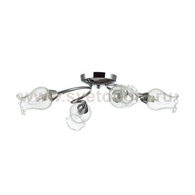 Люстра потолочная Lumion 3074/4C FRIZZA
