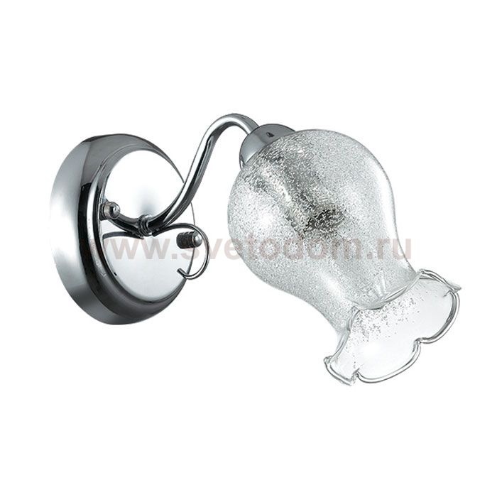 Светильник настенный бра Lumion 3075/1W FRIZZA