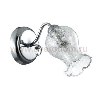 Светильник настенный бра Lumion 3075/1W FRIZZA