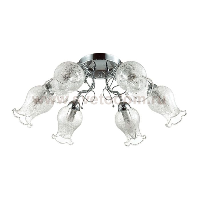 Люстра потолочная Lumion 3075/6C FRIZZA