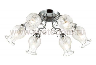 Люстра потолочная Lumion 3075/6C FRIZZA
