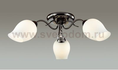 Люстра потолочная Lumion 3076/3C RONDINA