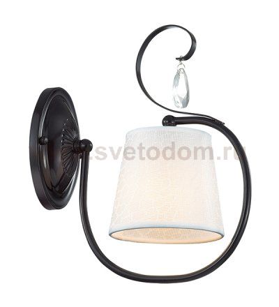 Светильник настенный бра Lumion 3077/1W IBBI