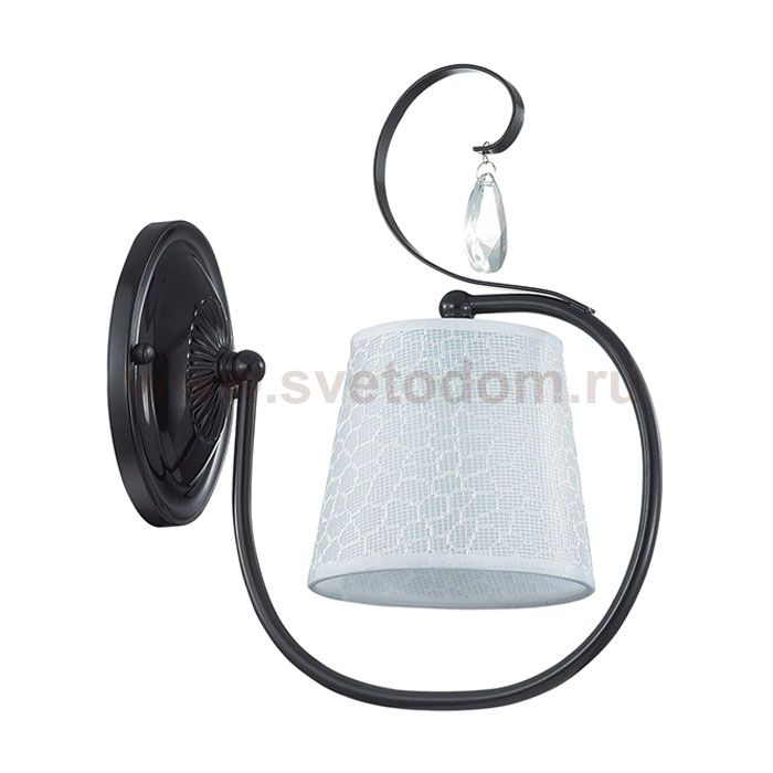 Светильник настенный бра Lumion 3077/1W IBBI