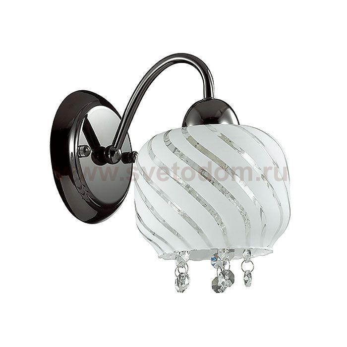 Светильник настенный бра Lumion 3078/1W GRANDINA