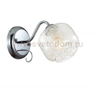 Светильник настенный бра Lumion 3079/1W VENTA