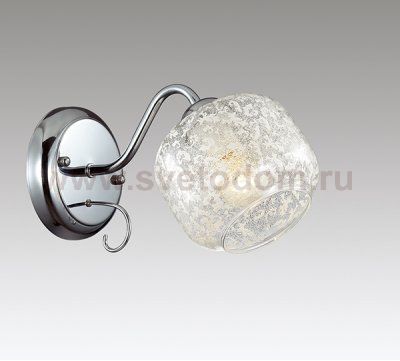 Светильник настенный бра Lumion 3079/1W VENTA