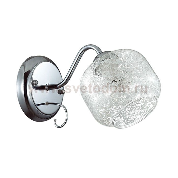 Светильник настенный бра Lumion 3079/1W VENTA