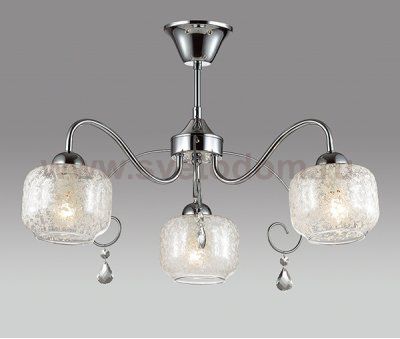 Люстра подвесная Lumion 3079/3 VENTA