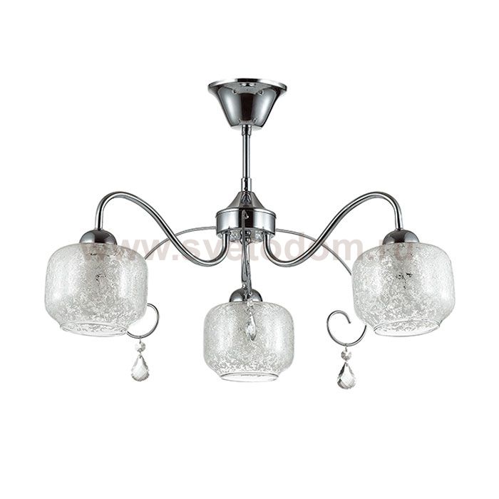 Люстра подвесная Lumion 3079/3 VENTA