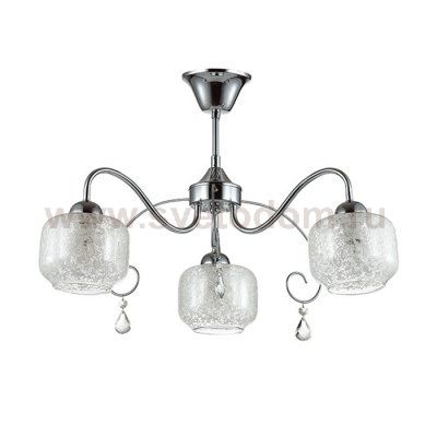 Люстра подвесная Lumion 3079/3 VENTA