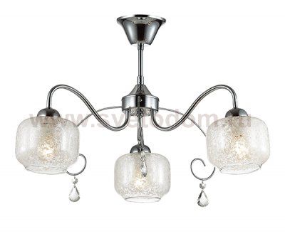Люстра подвесная Lumion 3079/3 VENTA