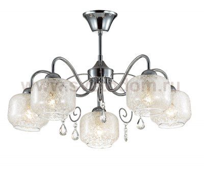 Люстра подвесная Lumion 3079/5 VENTA